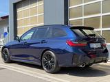 BMW 320 d xDrive M-SPORT Pano Memory ACC Keyless DAB - gebrauchte BMW 320 aus dem Jahr 2023
