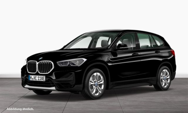 BMW X1 xDrive25e AHK Parkassist Sportsitze LED