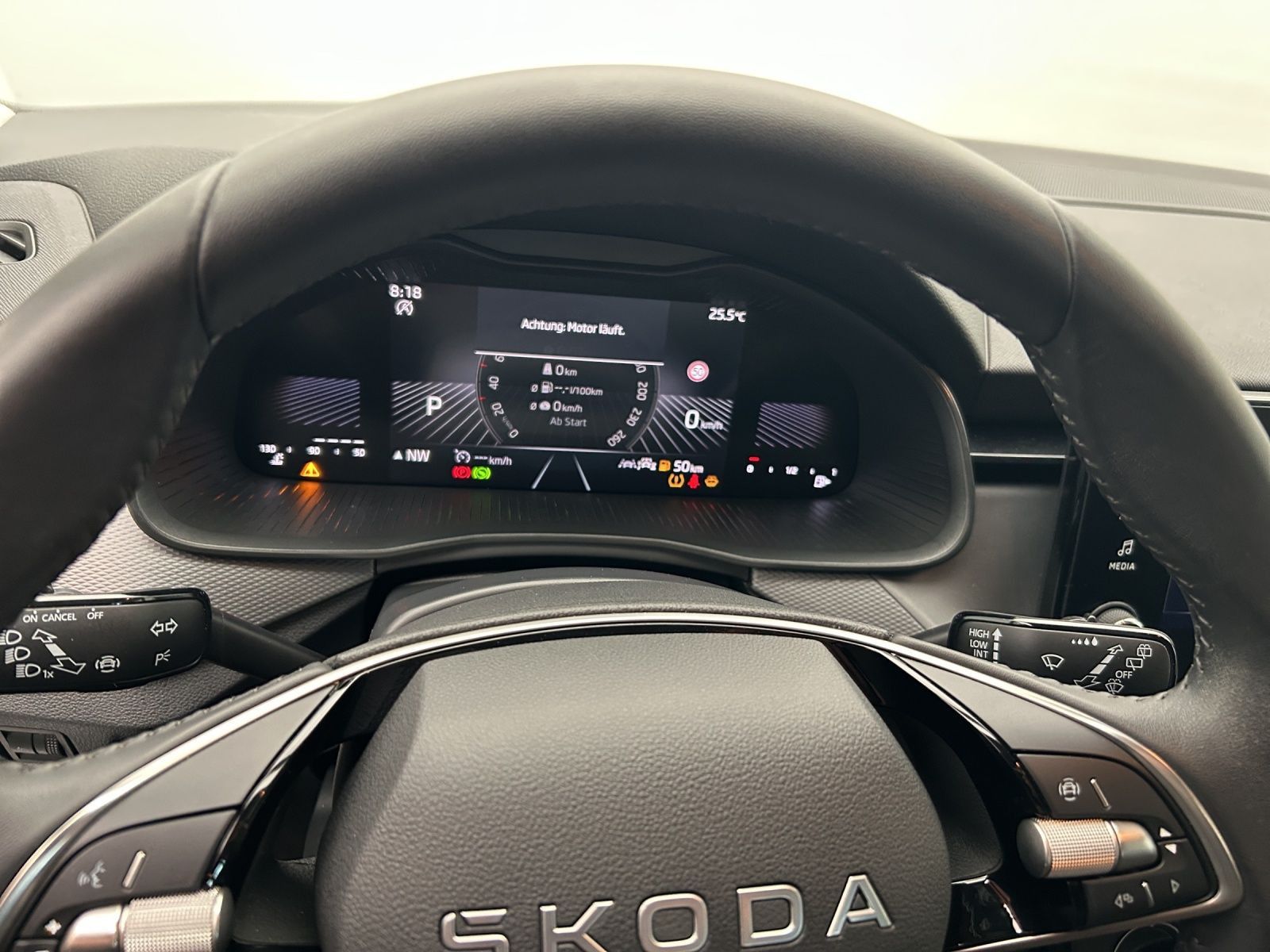Skoda Scala - Bild 10