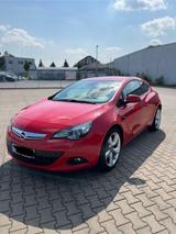 Opel Astra GTC 1.4 - Opel Astra aus 2011: Gtc