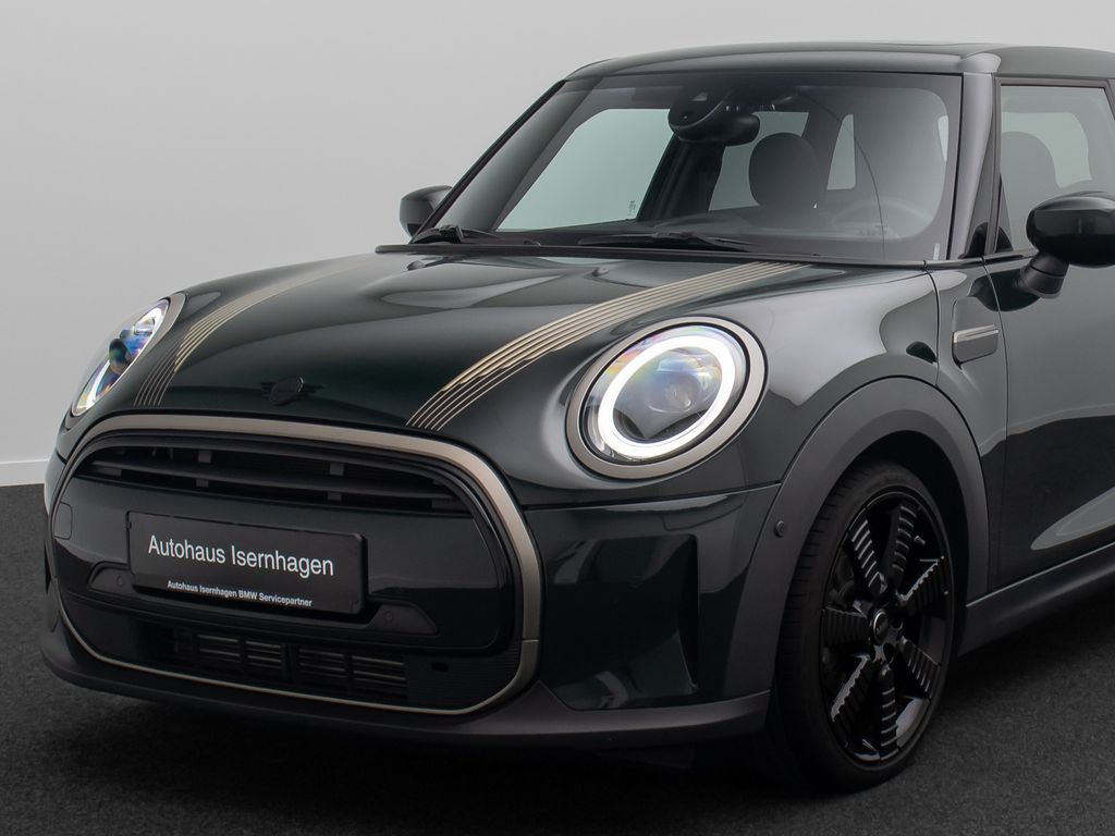 MINI Cooper 2023