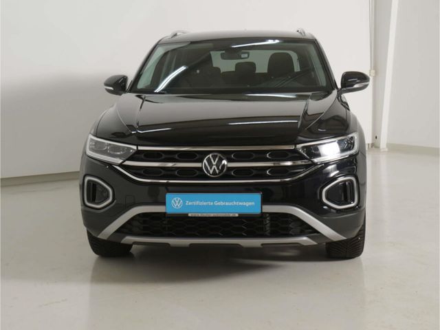 Volkswagen T-Roc 1.5 TSI Style