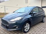 Ford Fiesta Sync Edition - Gebrauchtwagen in Münster bis 5.000 Euro