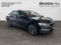 Skoda Octavia - Vorschau Bild 3