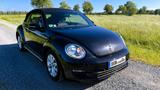 Volkswagen Beetle 1.2 TSI BMT Cabriolet - - VW Beetle Gebrauchtwagen in Bremen