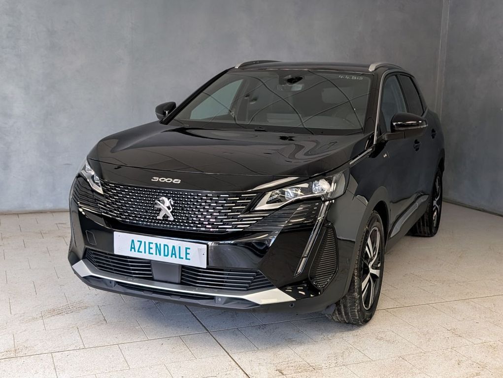 Image of Peugeot 3008