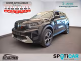 Citroën C3 Aircross Hybrid 6G-DSG MAX 145PS *NAVI* - Citroën C3 Aircross mit Hybrid-Antrieb