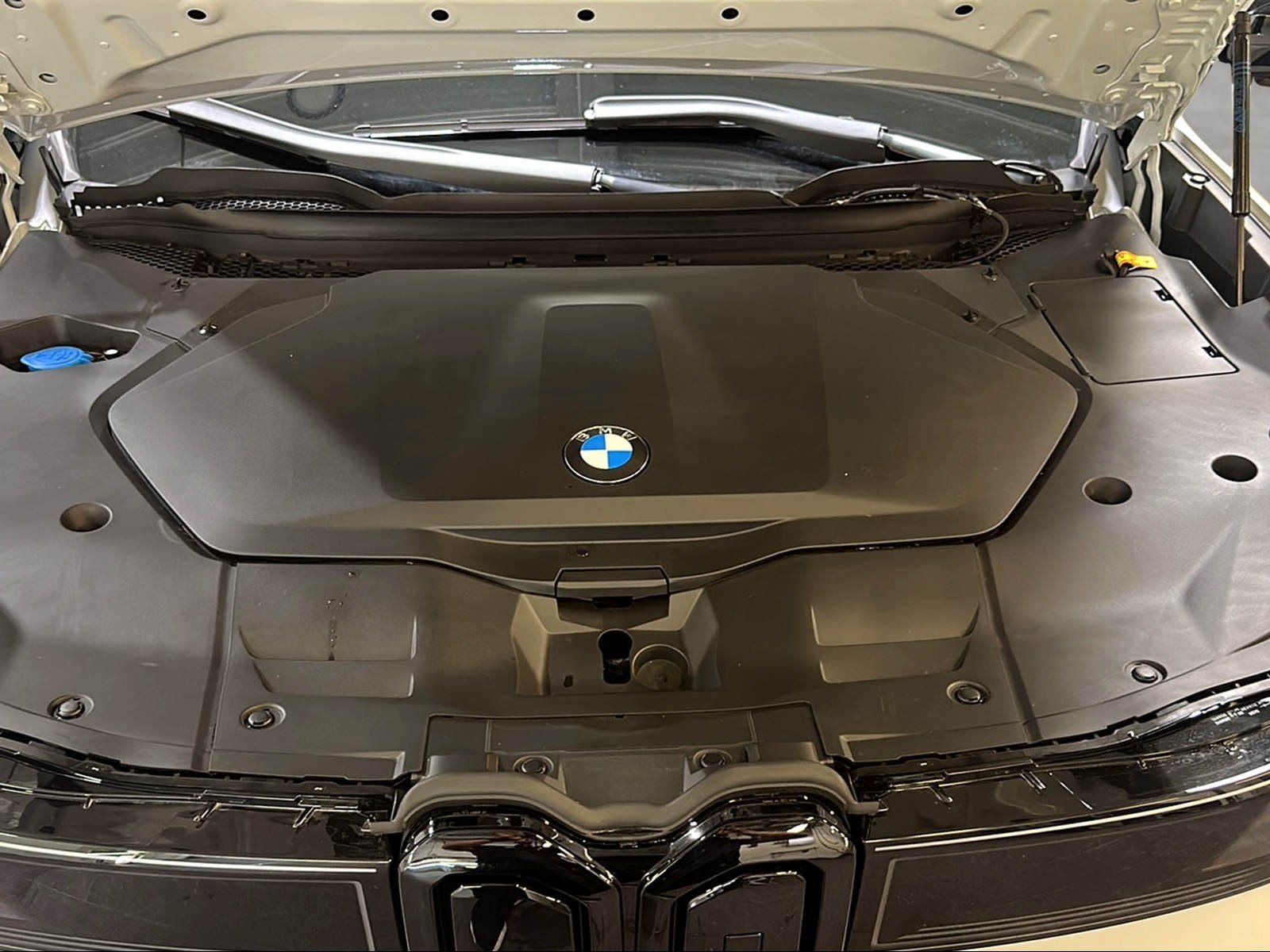 BMW iX3 - Bild 22