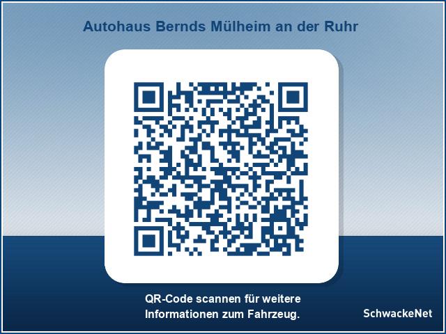 Ford Grand Tourneo Connect Automatik TITANIUM LED