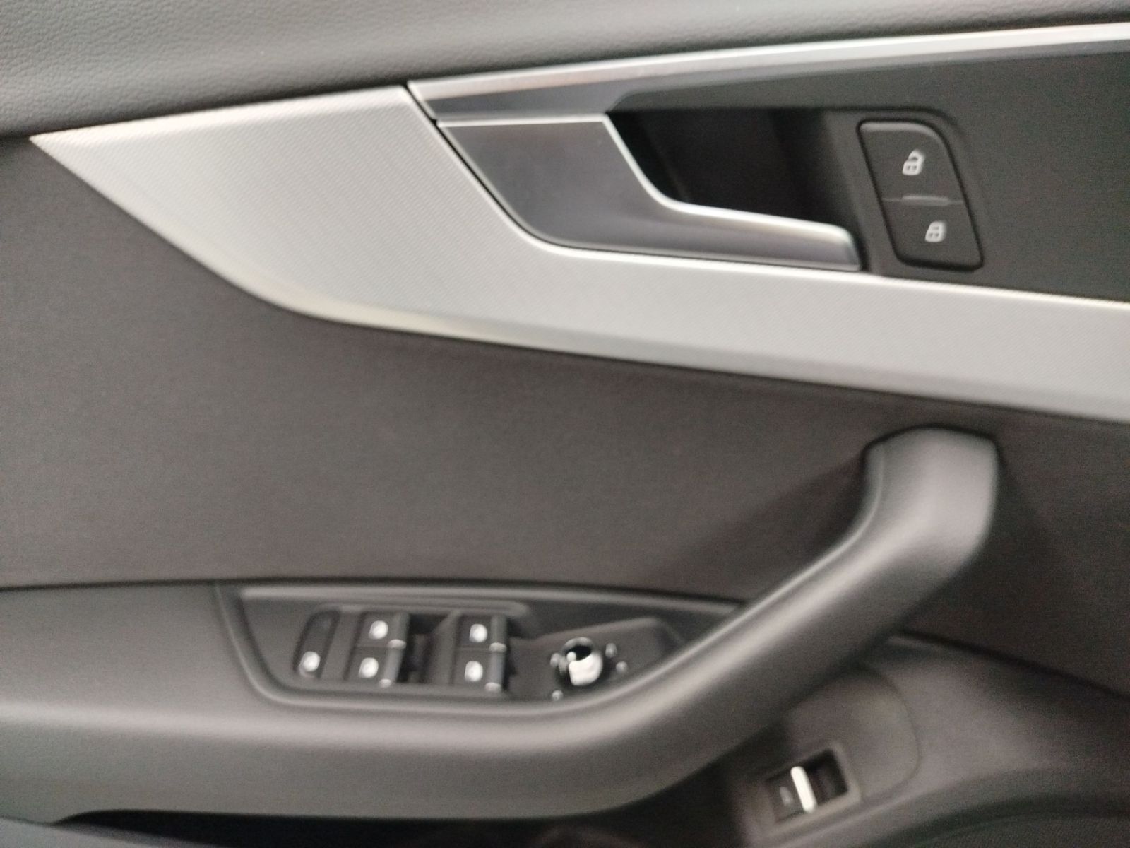 Audi A4 - Bild 7