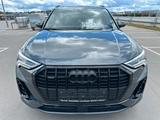 Audi Q3 40 TDI Quatt. S Line *PAN*MATRIX*360*NAV*AHK* - Audi Gebrauchtwagen in Stuttgart