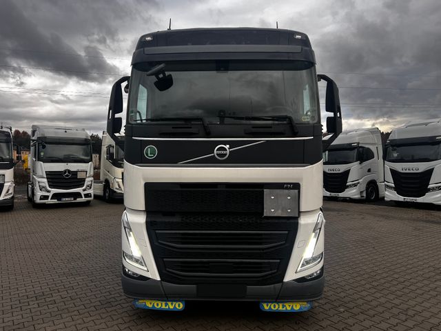 Volvo FH500