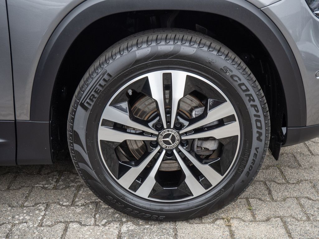 Mercedes-Benz GLB 180 d Progressive Advanced NIGHT AHK ACC BT foto 9