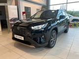 Toyota RAV4 4x4 CloudNavi*TechnikP*LED*ACC*el.Heck*ToWi - Toyota RAV 4 Tageszulassungen
