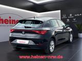 Seat Leon 1.0 TSI Style 6-Gang SHZ LED PDC 3xKlima - Seat: 1.6