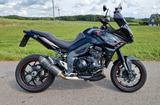 Triumph Tiger Sport 1050 - TOP GEPFLEGT! - TRIUMPH TIGER SPORT 1050