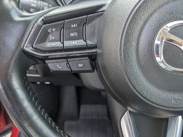 Mazda CX-5 - 12