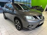 Nissan X-Trail 360° Leder Panorama Keyless KlimaAuto