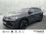 Volkswagen Tayron R-Line 1,5 l eHybrid *BLACK STYLE*PANNO D - Volkswagen Tayron: Limousine