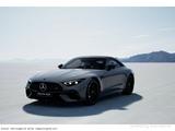 Mercedes-Benz -NIGHT-HUD-SITZKLIMA-SOUND-UVP 190.500,- Navi/BC - graue Mercedes-Benz SL 55 AMG
