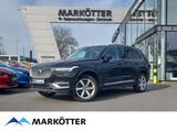 Volvo XC90 T8 AWD Recharge Inscription Expression AHK/ - Volvo XC90: T8 Recharge