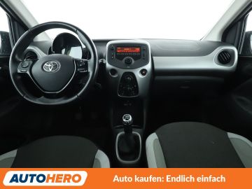 Toyota Aygo (X) - 12