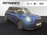 MINI Cooper C Sonderfinanzierung mit 2,99 % eff. Jahr - MINI MINI Jahreswagen