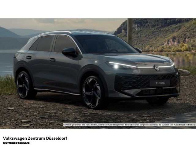Volkswagen T-Roc - Bild 3