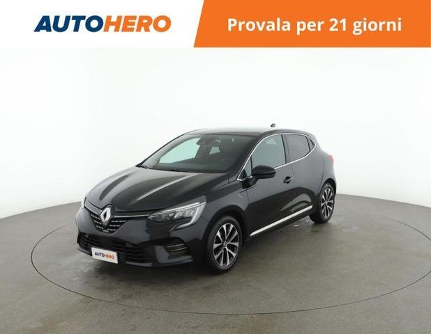 Otros RENAULT Clio TCe 100 CV GPL 5 porte Techno