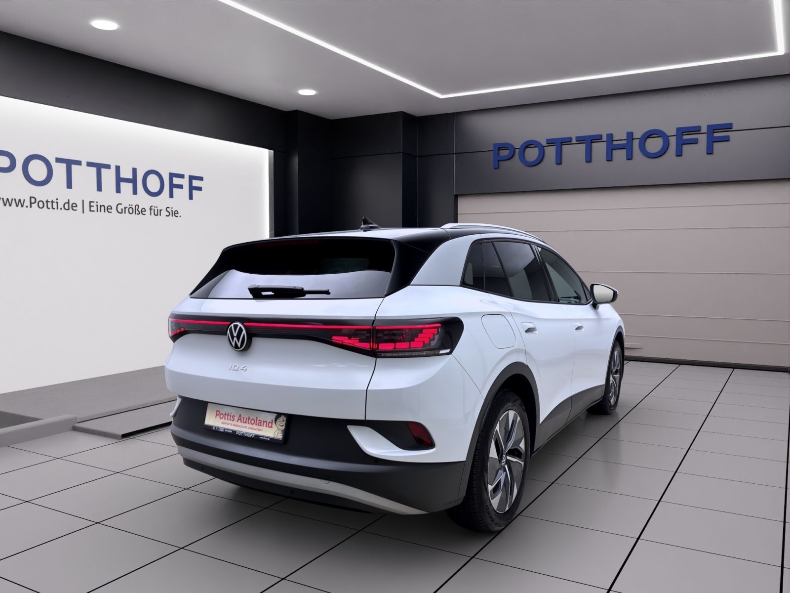 Volkswagen ID.4 - Bild 5