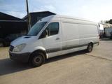 Mercedes-Benz Sprinter313 cdi Maxi hoch &Lang - Mercedes-Benz Sprinter: 313 Cdi Maxi
