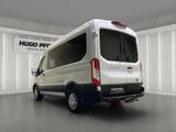 Ford Transit 350L2H2 2.0TDCi 96kW Trend 6-Sitzer | AH - Ford Transit Gebrauchtwagen in Hamburg