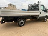 Iveco Daily 35/140 3,5to Einzelkabine/Dreiseitenkipp. - Iveco: 35 Daily