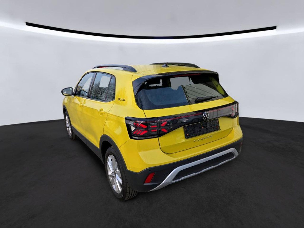 Volkswagen T-Cross - Bild 6