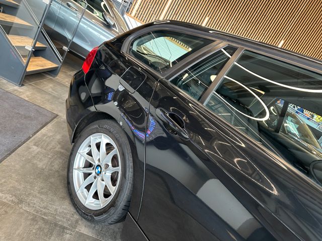 MYAUTOCENTER – Gebraucht- und Jahreswagen mit Werkstattservice in Pfaffenhofen BMW 320 *SERVICENEU*TEMPO*NAVI*KLIMAAUTO*AHK*