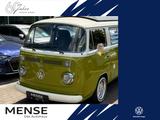 Volkswagen T2 Camper Restaurierung - Volkswagen T2: Camper