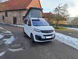Opel Zafira Life Crosscamp 2.0 D AHK Full Flex - Opel Zafira Life: Crosscamp