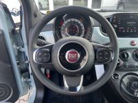 Fiat 500 - Vorschau Bild 11