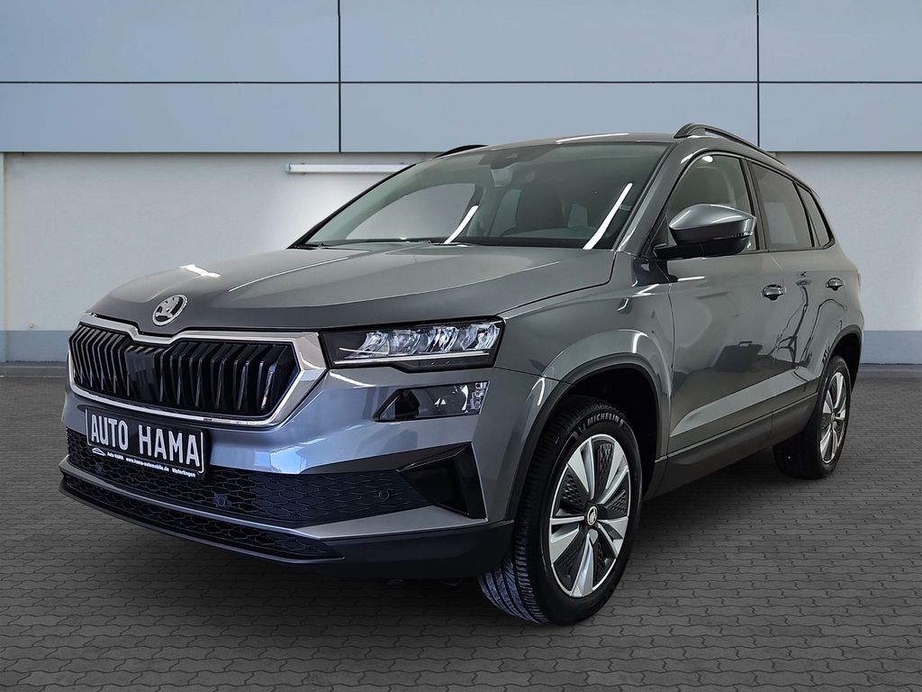 Image of Skoda Karoq