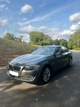 BMW F10 525d Tüv neu - gebrauchte BMW 525 aus dem Jahr 2011