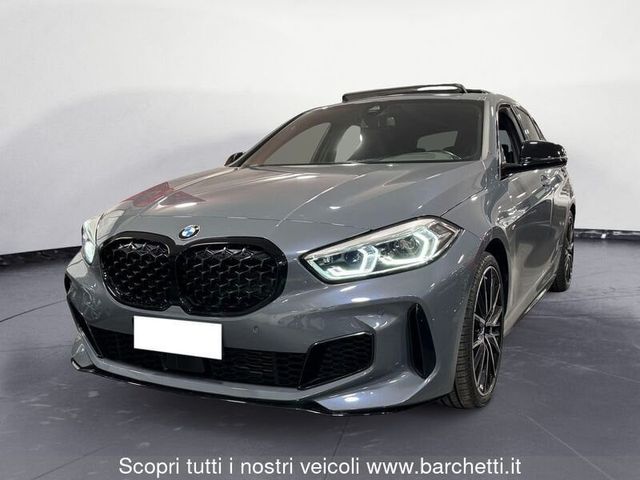 BMW Serie 1 M 135i xdrive