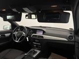 Mercedes-Benz C 220 CDI 7G-Tronic AMG-LINE|BI-XENON|COMAND|F1| - Mercedes-Benz C 220: Cdi T
