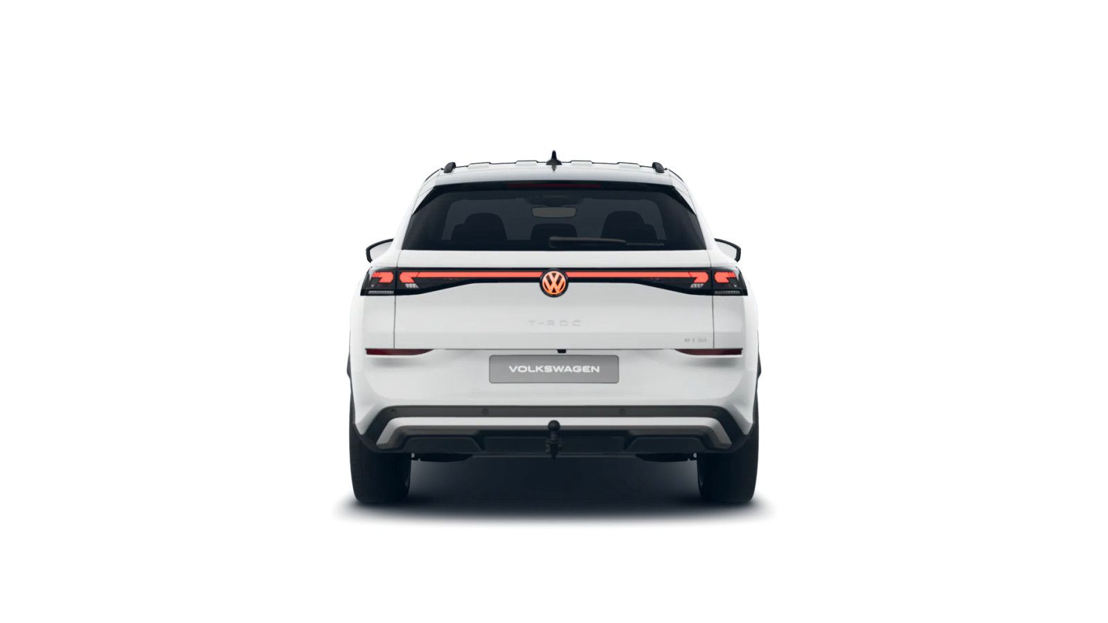 Volkswagen T-Roc - Bild 8