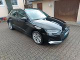 Audi A3 35 TFSI S tronic advanced Sportback advanced