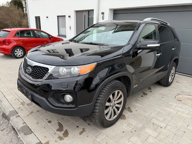 Kia Sorento Spirit 4WD"Automatik"Allrad"Pano."Leder"