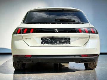 Peugeot 508 - 7