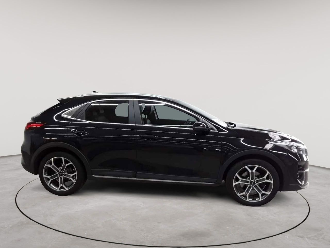 Kia XCeed 1.6 CRDi Eco-Dynamics+(48V imagem 3