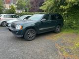 Jeep Grand Cherokee WH, 3.0CRD, Limited, Q.D. II - gebrauchte Jeep Grand Cherokee aus dem Jahr 2005
