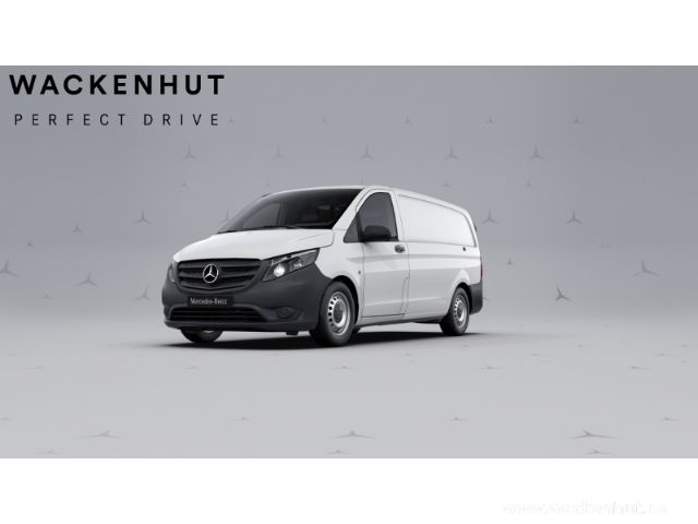 Mercedes-Benz Vito 116 CDI KASTEN LANG TEMPOMAT KAMERA KLIMA