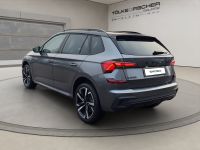 Skoda Kamiq - Vorschau Bild 3